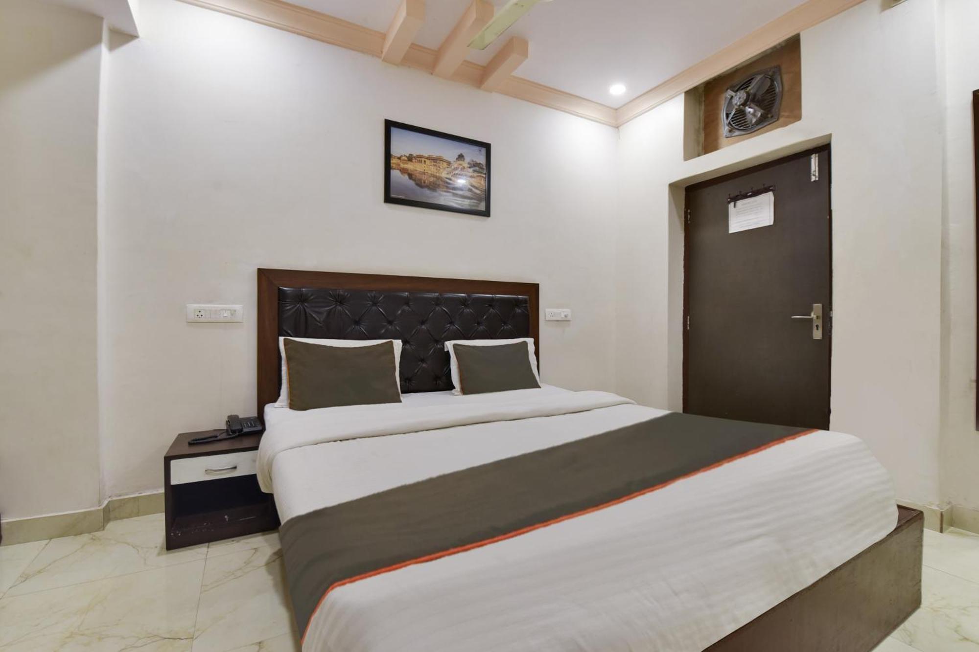 Super Hotel O Ratnam Palace Udaipur Ngoại thất bức ảnh