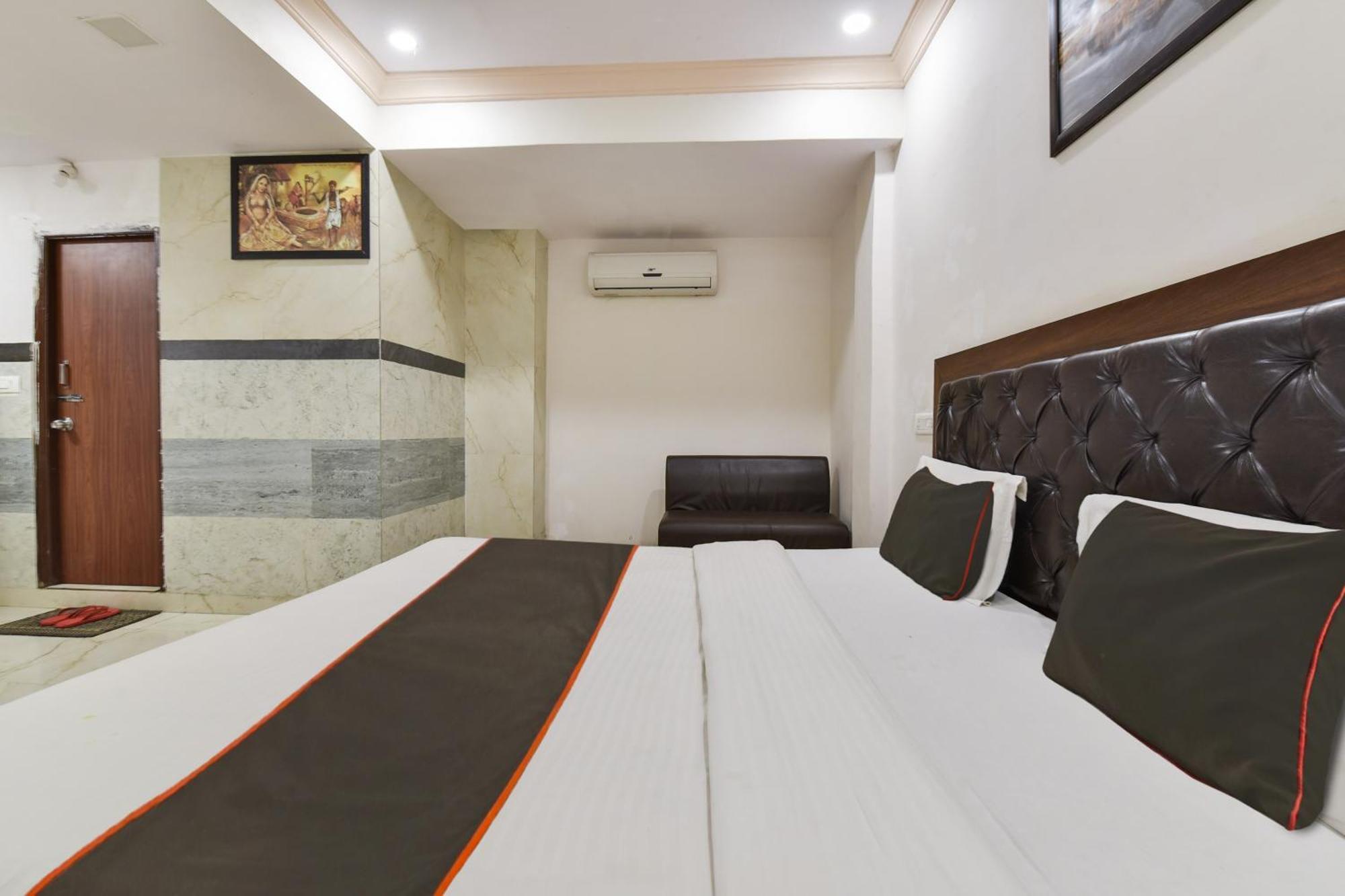 Super Hotel O Ratnam Palace Udaipur Ngoại thất bức ảnh